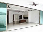 Casa en renta en Residencial Aqua, Cancún