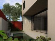 Casa en Venta en Residencial Aqua de 3 Recamaras y Alberca