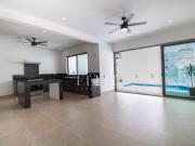 Casa en Renta o Venta en Residencial Aqua de 4 Recamaras