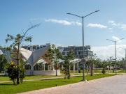 casa en renta en residencial arbolada, cancún casa en renta en residencial arbolada, cancún