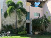 Casa en renta en Residencial Banús, Acapulco de Juárez,...