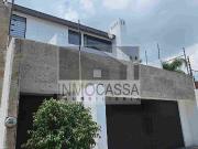 Casa en renta en Residencial Bosques del Refugio, León...