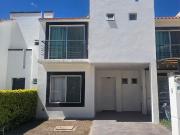 Casa en renta en Residencial Bugambilias, San Luis Potos?
