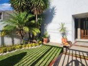 CASA EN RENTA EN RESIDENCIAL CAMPESTRE