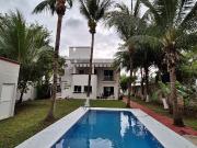 Casa en renta en Residencial Campestre, Benito Juárez,...