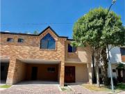 Casa en renta en Residencial Campestre la Rosita,...