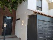 Casa en renta en Residencial Campestre la Rosita,...