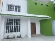 Casa en renta en Residencial Campestre, Tuxtla...