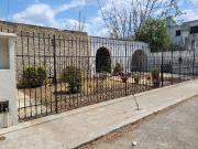 Casa en renta en Residencial Colonia México, Mérida, Yucatán