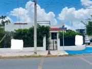 Casa en renta en Residencial Colonia México, Mérida, Yucatán