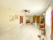 Casa en renta en Residencial Colonia México, Mérida, Yucatán