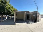 Casa en Renta en Residencial Colonial las Rosas, 1 PLANTA