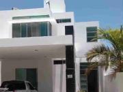 Casa en renta en Residencial Corales, Playa del Carmen