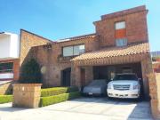 Casa en renta en Residencial Country Club, Metepec, México