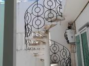 Casa en renta en Residencial Cumbres, Benito Juárez,...