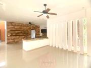 Casa en renta en Residencial Cumbres, Benito Juárez,...