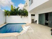 Casa en renta en Residencial Cumbres Cancun