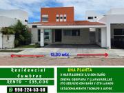 casa en Renta en Residencial Cumbres Monte Olimpo