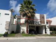 Casa en Renta en Residencial del Lago 4 Recamaras +...