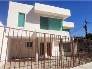 Casa en renta en Residencial del Moral, León, Guanajuato