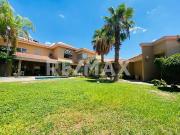 CASA EN RENTA EN RESIDENCIAL EL FRESNO