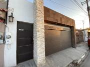 Casa en renta en Residencial el Lienzo, Mexicali, Baja...