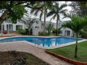 Casa en renta en Residencial el Náutico, Altamira,...
