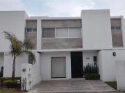 Casa en renta en Residencial El Refugio, Quer?taro