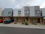 Casa en renta en Residencial El Refugio, Quer?taro