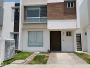 Casa en renta en Residencial el Refugio, Querétaro