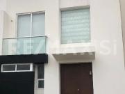 Casa en renta en Residencial el Refugio, Querétaro