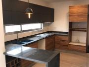 Casa en renta en residencial el refugio queretaro