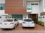 Casa en Residencial el Refugio, Querétaro