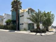 Casa en renta en Residencial el Refugio, Querétaro