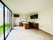 Casa en renta en Residencial el Refugio, Querétaro