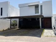Casa en renta en Residencial el Refugio, Querétaro