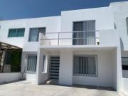 Casa en renta en Residencial el Refugio, Querétaro