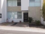 Casa en renta en Residencial el Refugio, Querétaro