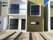 Casa en renta en Residencial Floresta, Mérida, Yucatán