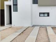 Casa en renta en Residencial Floresta, Mérida, Yucatán