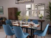 Casa en renta en Residencial Frondoso, Torreón, Coahuila...