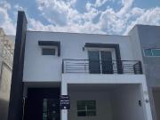 Casa en renta en Residencial La Escondida 2do. Sector,...