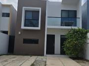 Casa en Renta en Residencial La Floresta – Mérida, Yucatán