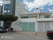 CASA EN RENTA EN RESIDENCIAL LA HACIENDA