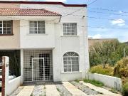 CASA EN RENTA EN RESIDENCIAL LA HACIENDA OPCION...