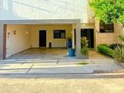Casa en renta en Residencial la Rosa, Torreón, Coahuila...