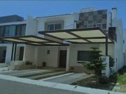 Casa en Renta en residencial la vista