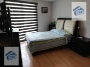 Casa en renta en Residencial Lago Esmeralda, Atizapán de...