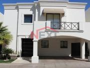 CASA EN RENTA EN RESIDENCIAL LOS ALTOS