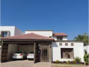 Casa en renta en Residencial los Fresnos, Torreón,... Casa en renta en Residencial los Fresnos, Torreón,...